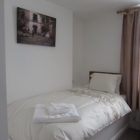 Lord Nelson Hotel Rhymney Dış mekan fotoğraf