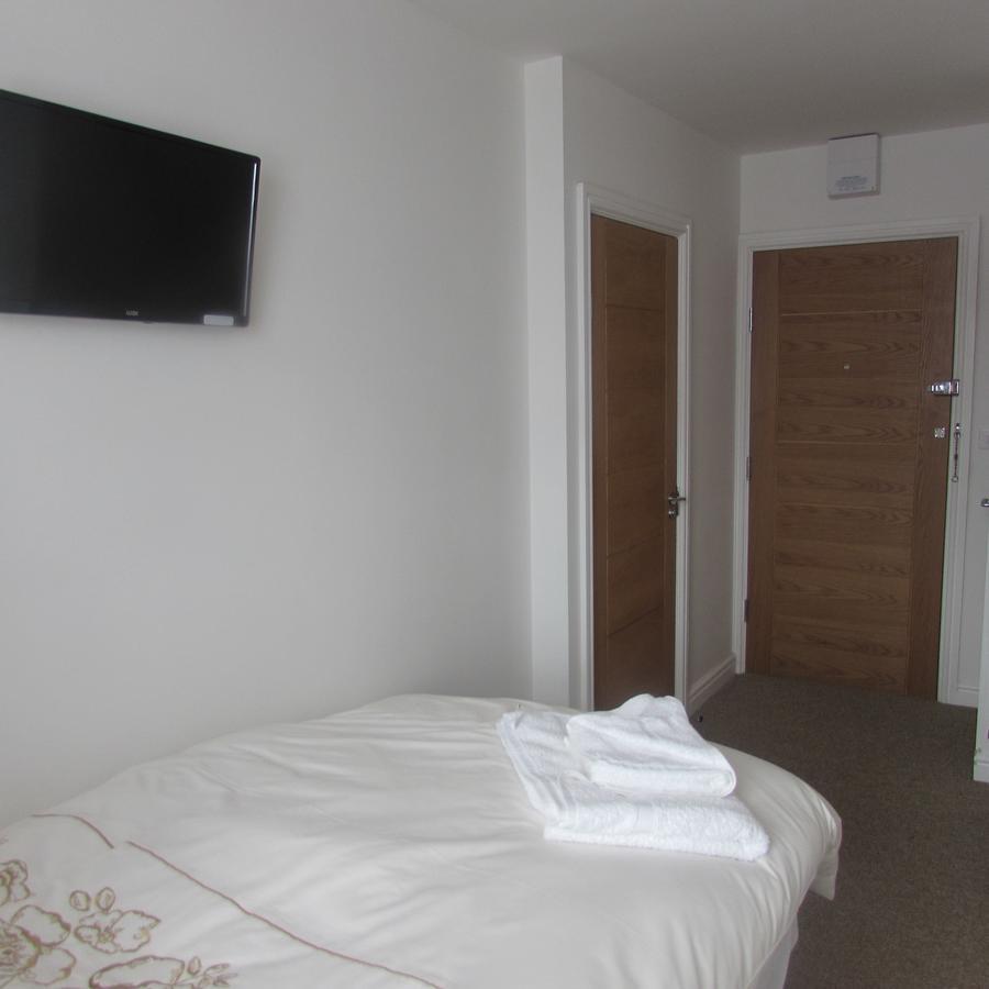Lord Nelson Hotel Rhymney Dış mekan fotoğraf