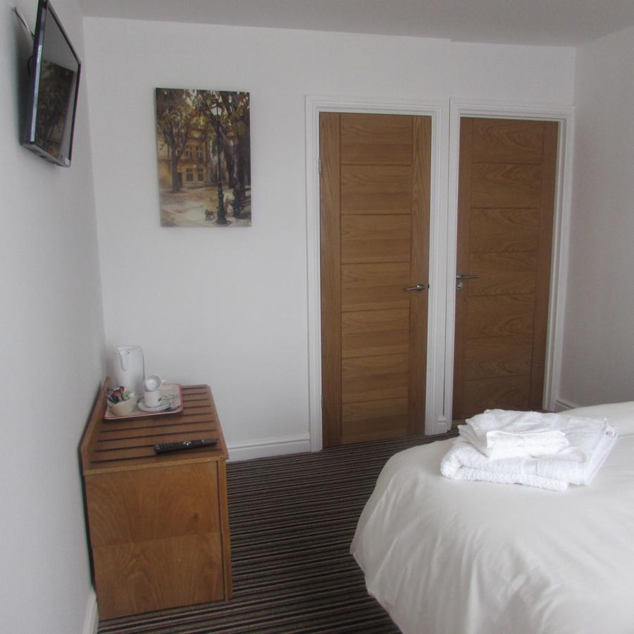 Lord Nelson Hotel Rhymney Dış mekan fotoğraf